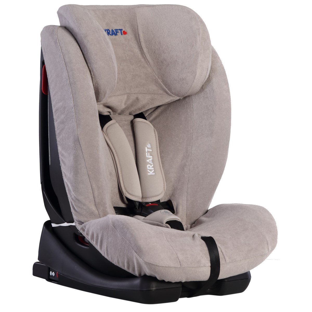 9 - 36 kg Oto Koltuğu Havlu Kılıfı