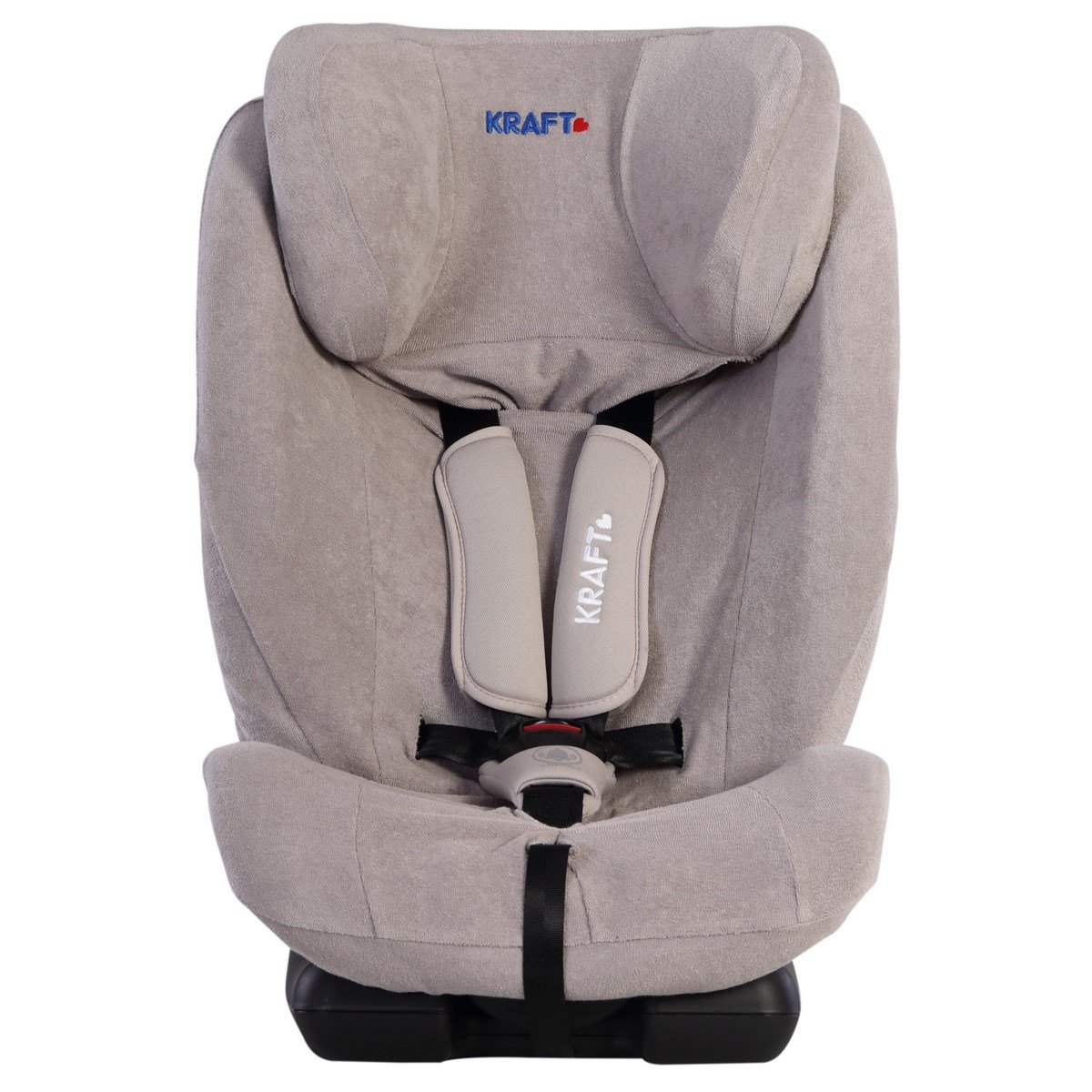 9 - 36 kg Oto Koltuğu Havlu Kılıfı