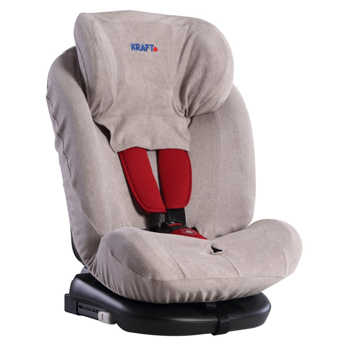 9 - 36 kg Oto Koltuğu Havlu Kılıfı