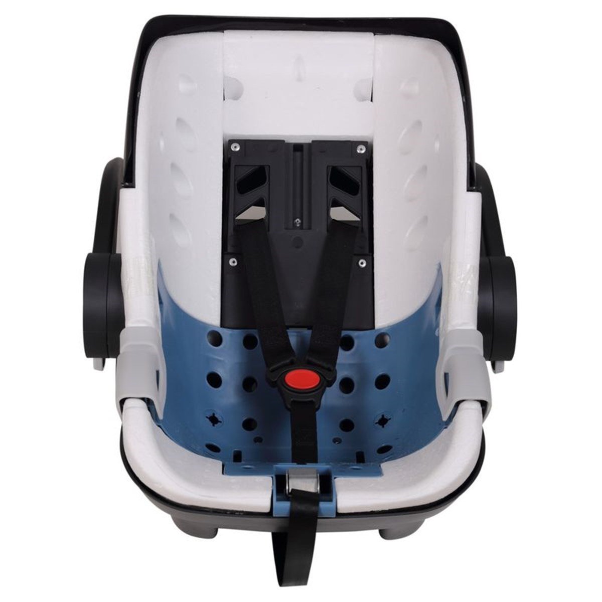 Armor 0 - 13 kg Oto Koltuğu Koyu Gri