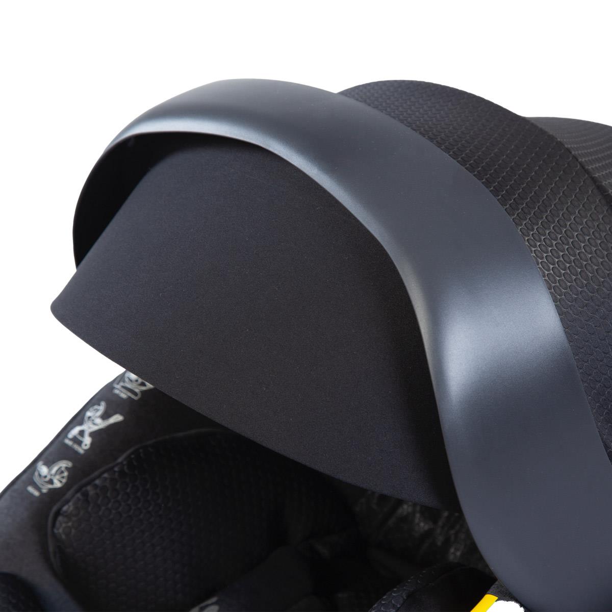 Armor PR 0-13 Kg Oto Koltuğu Siyah