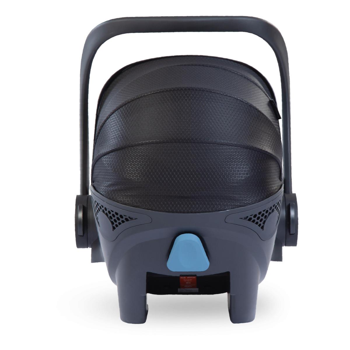 Armor PR 0-13 Kg Oto Koltuğu Siyah