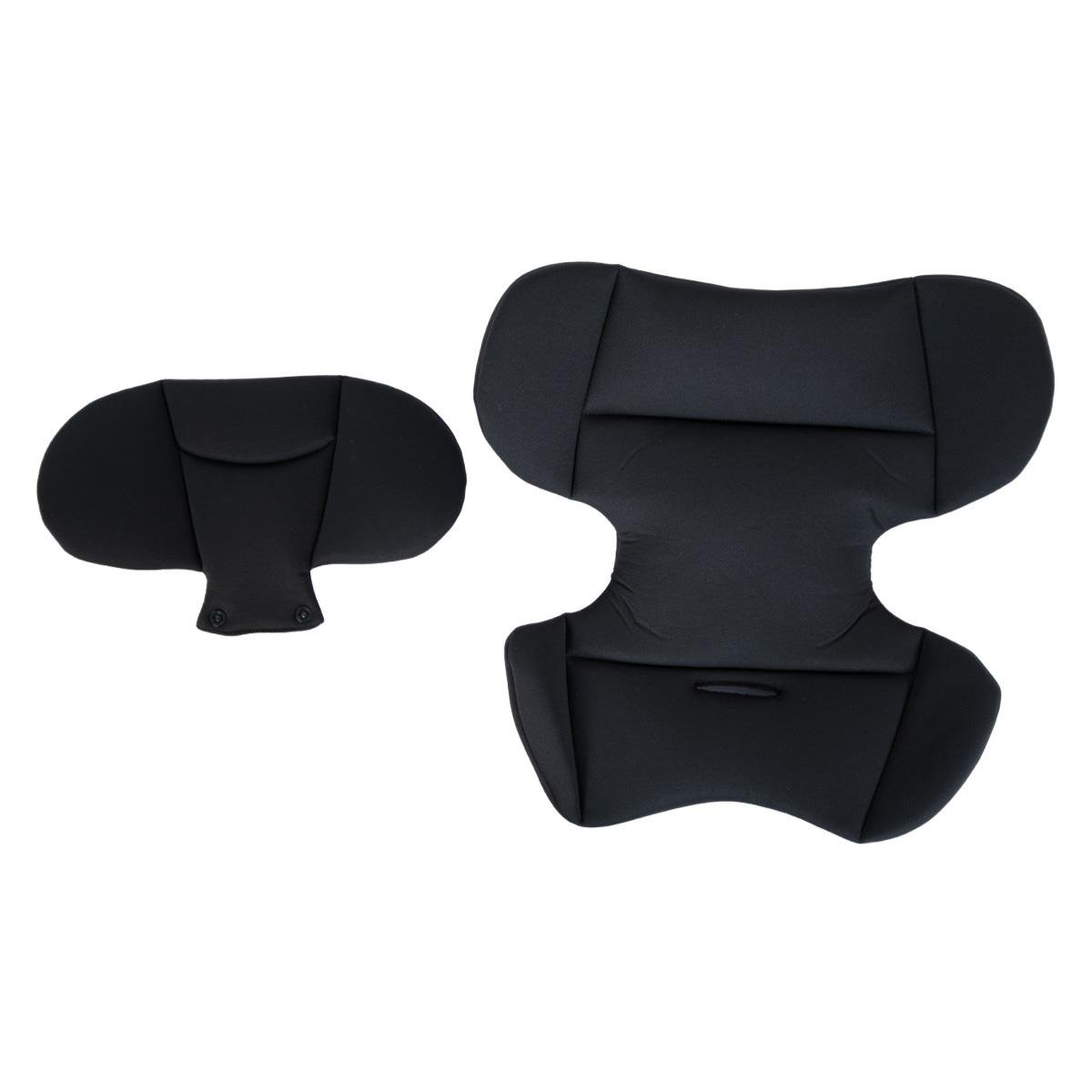 Babymax Zuma Fix 0-36 Kg Oto Koltuğu Koyu Gri