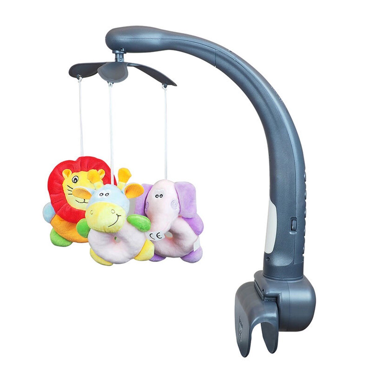 CALIPSO ELITE DÖNENCELİ OYUN PARKI - BEIGE