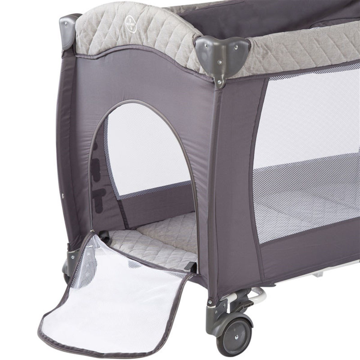 COMPASS OYUN PARKI 70*110cm -GREY