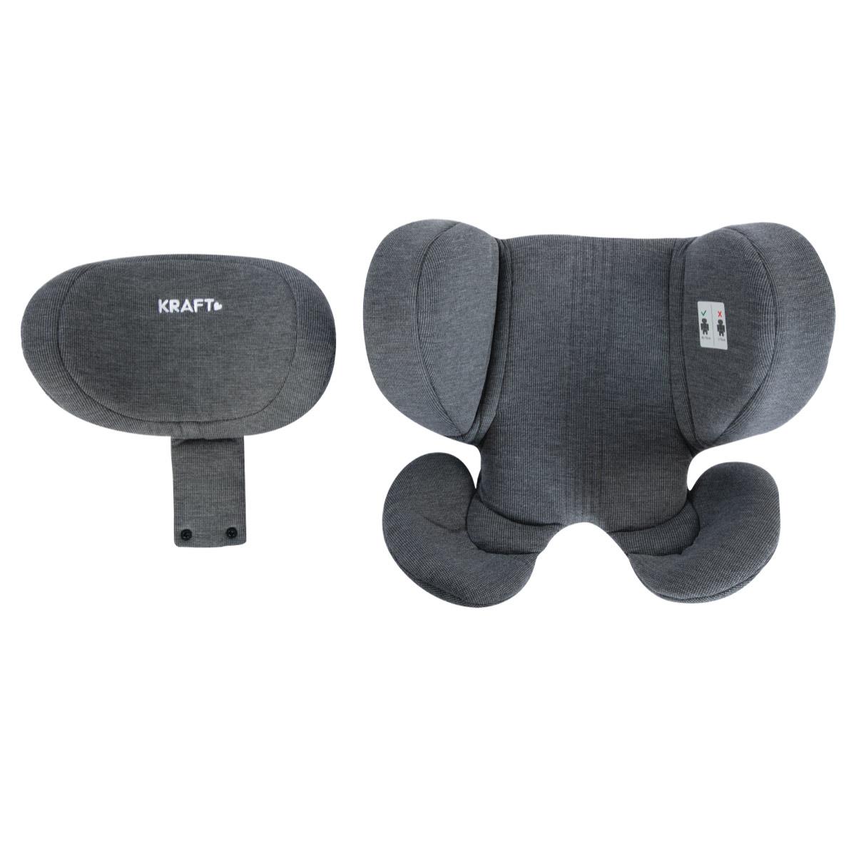 Dune Fix i-size (40-150 cm) 0-36 Kg Oto Koltuğu Yeşil