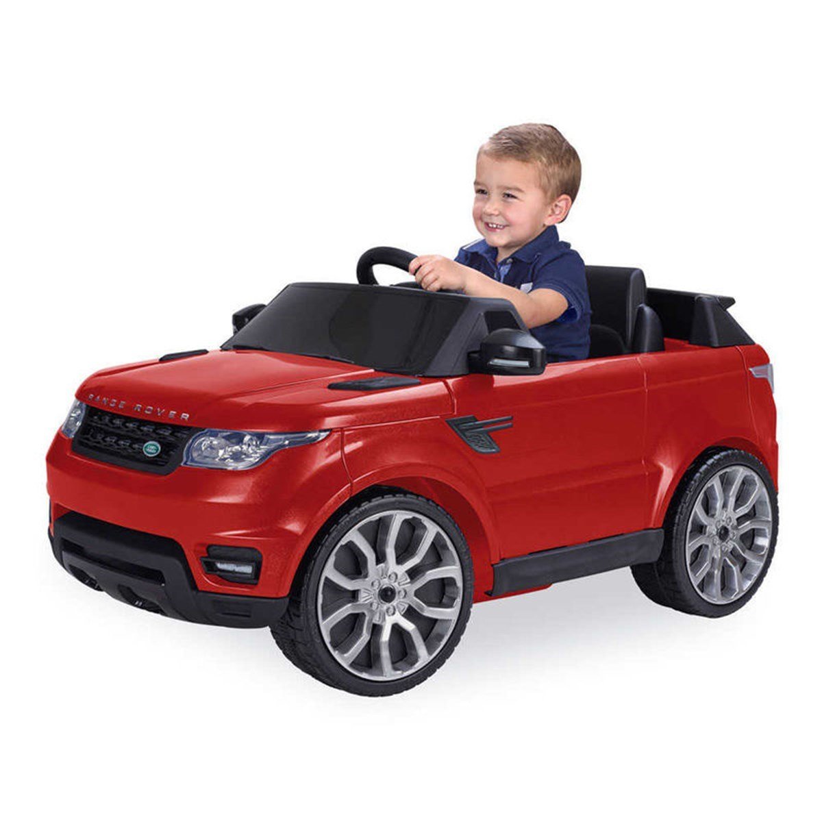Feber Range Rover Sport 6V Akülü Araba - Kumandalı