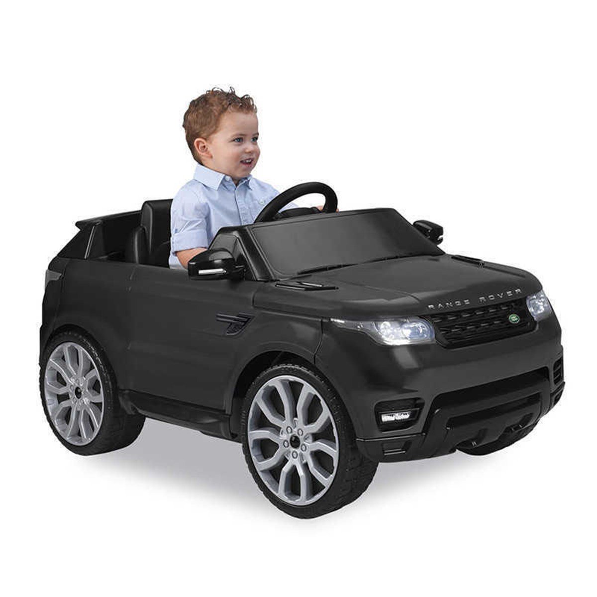 Feber Range Rover Sport 6V Akülü Araba