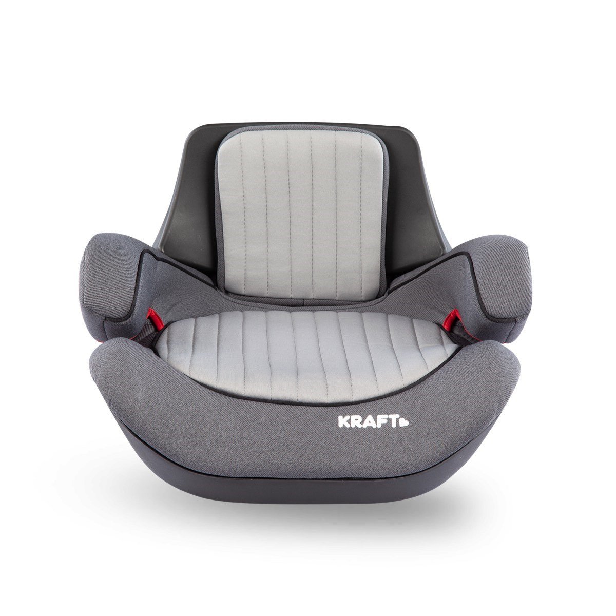 Jade Fix Booster15-36 Kg Yükseltici Oto Koltuğu Siyah
