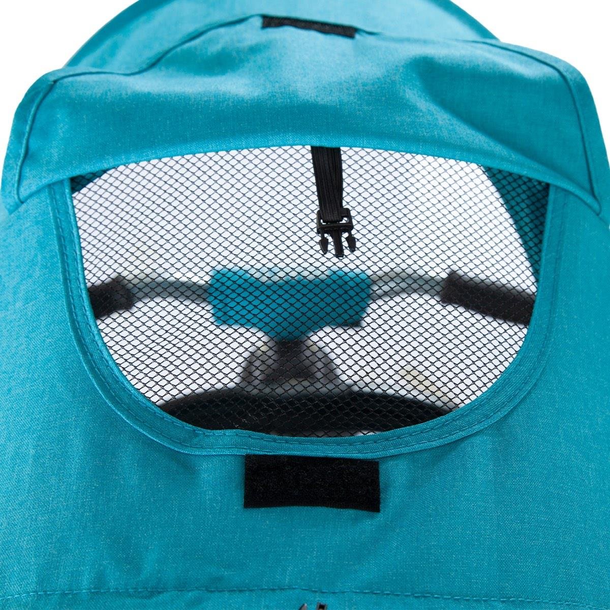Kraft Prime X QPlay 6 in 1 Bisiklet Gri