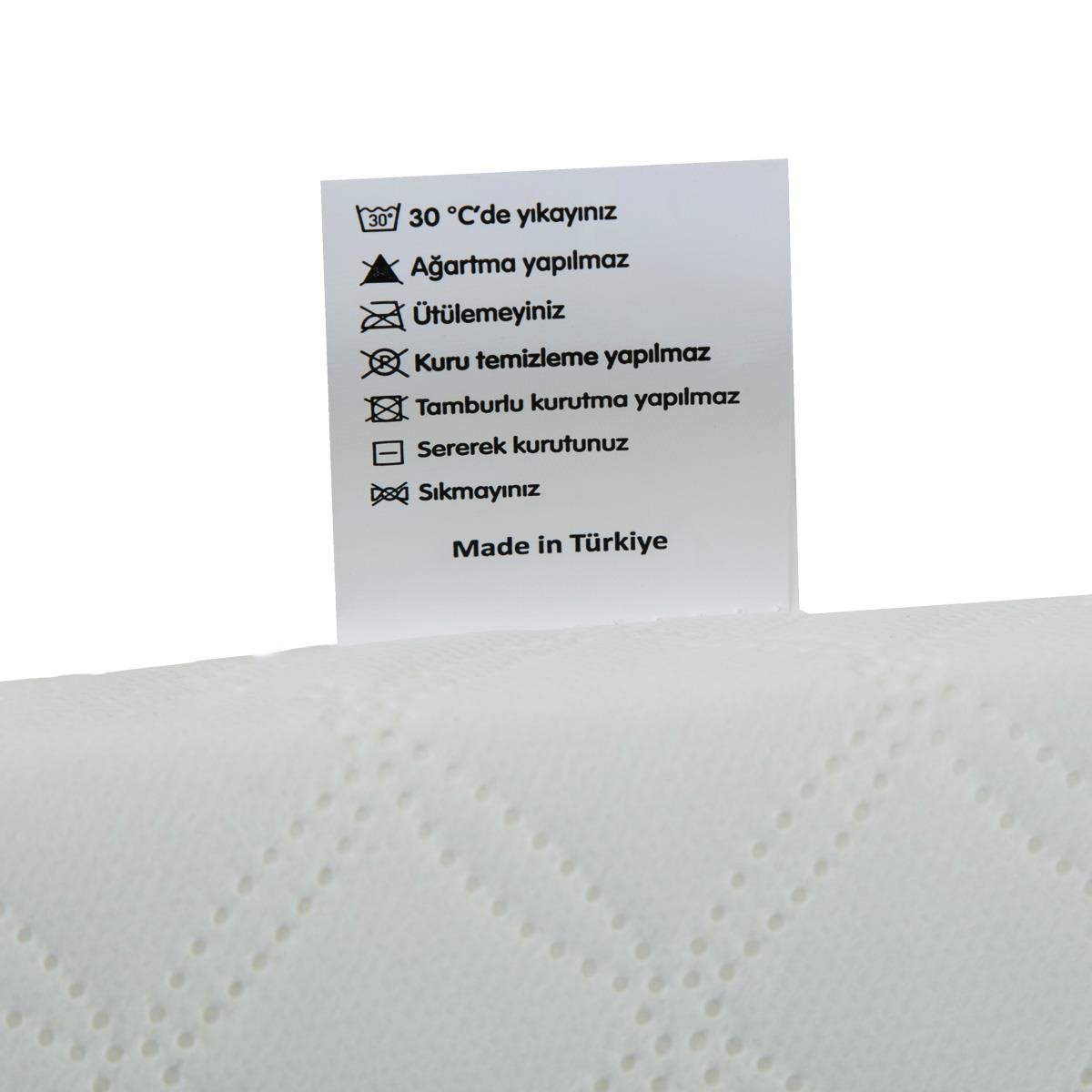 Kraft Sünger Oyun Parkı Yatağı 63*105 cm