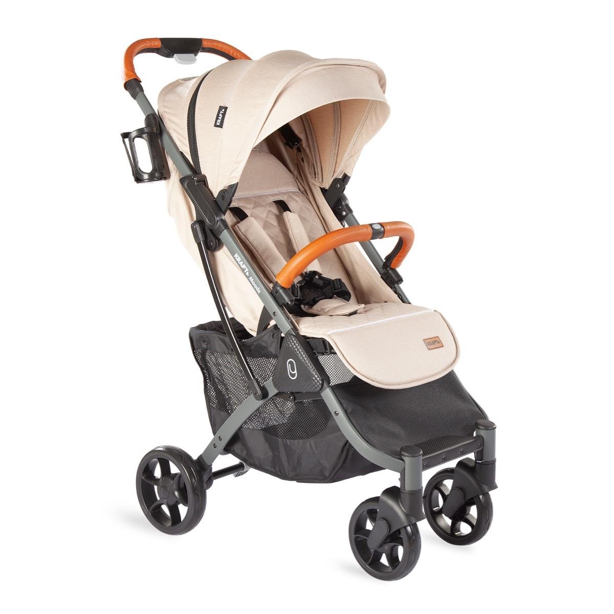 Moods Bebek Arabası - Bej