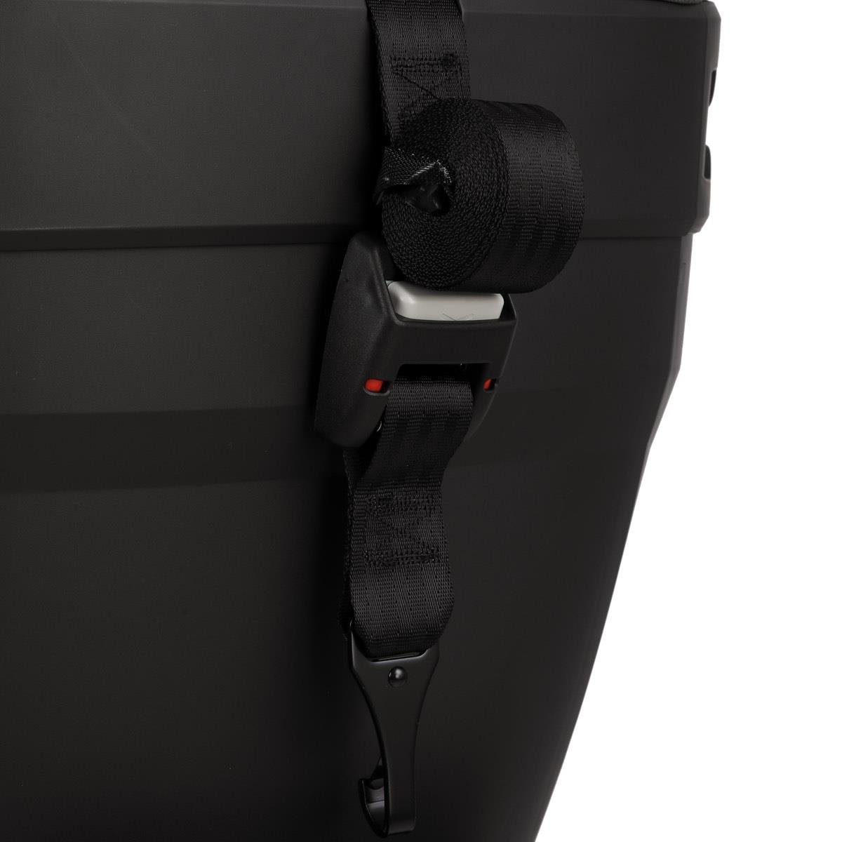 Move i-size (40-150cm) 0-36 Oto Koltuğu Açık Yeşil