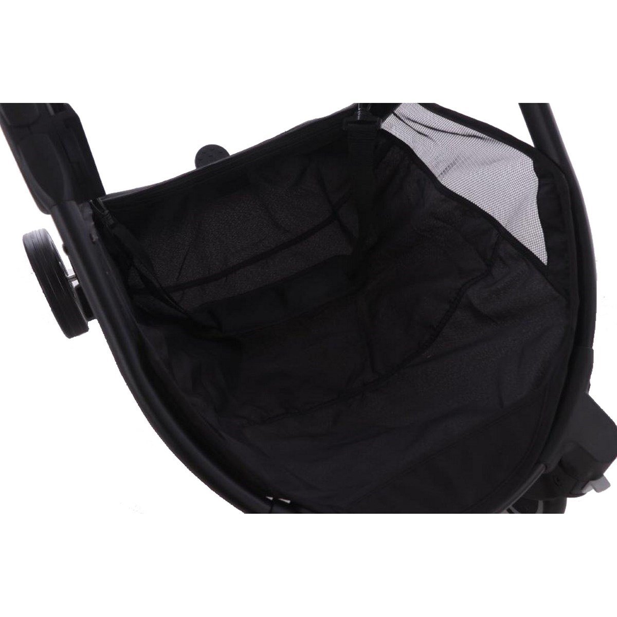 Onyx Travel Sistem Bebek Arabası  - Koyu Gri
