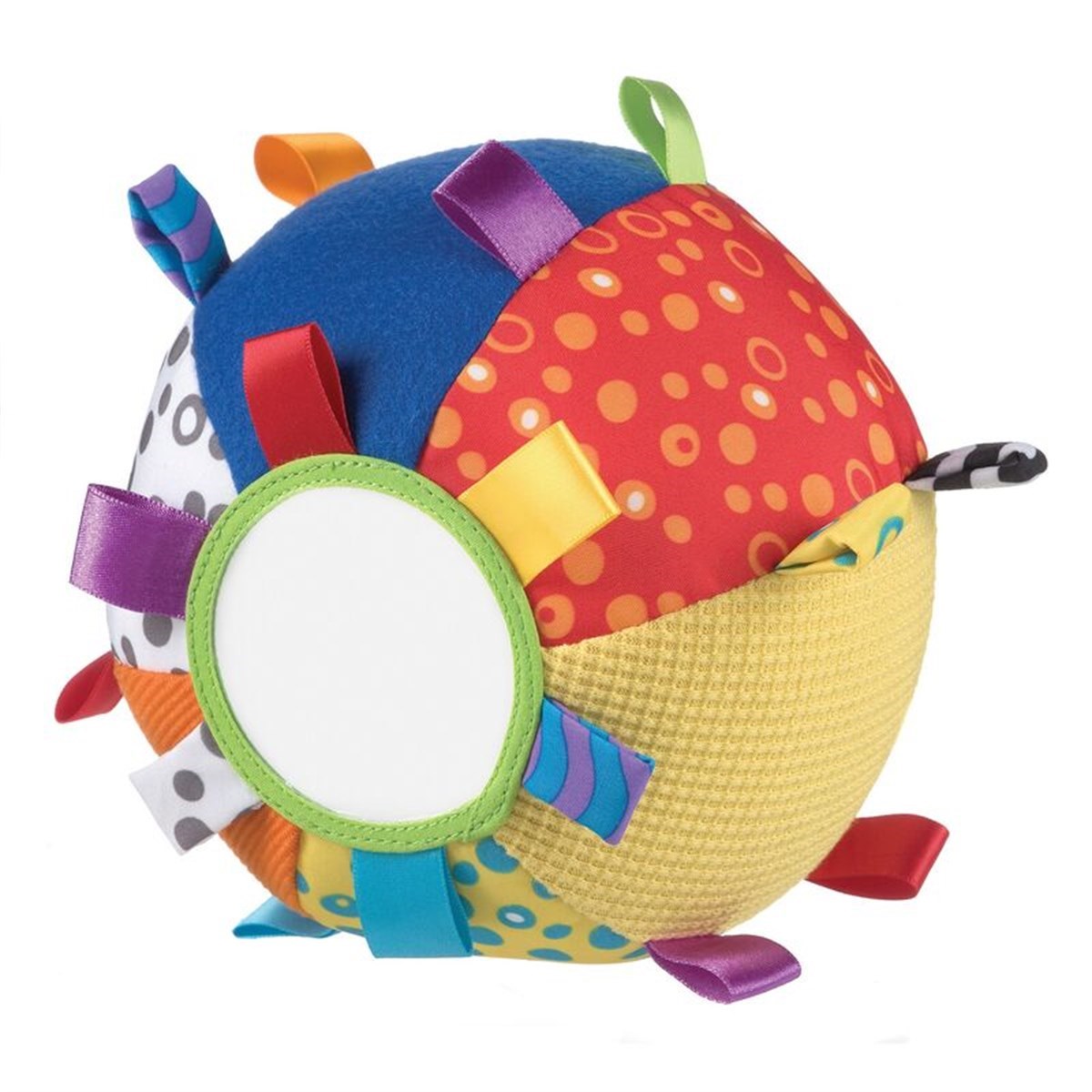 Playgro Top - Kurdeleli
