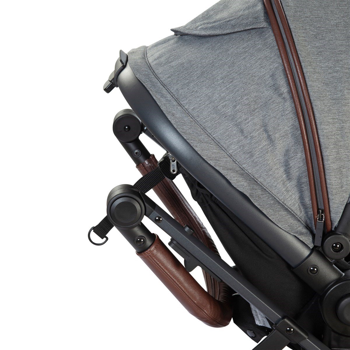 Pro Fit Plus Travel Sistem Bebek Arabası