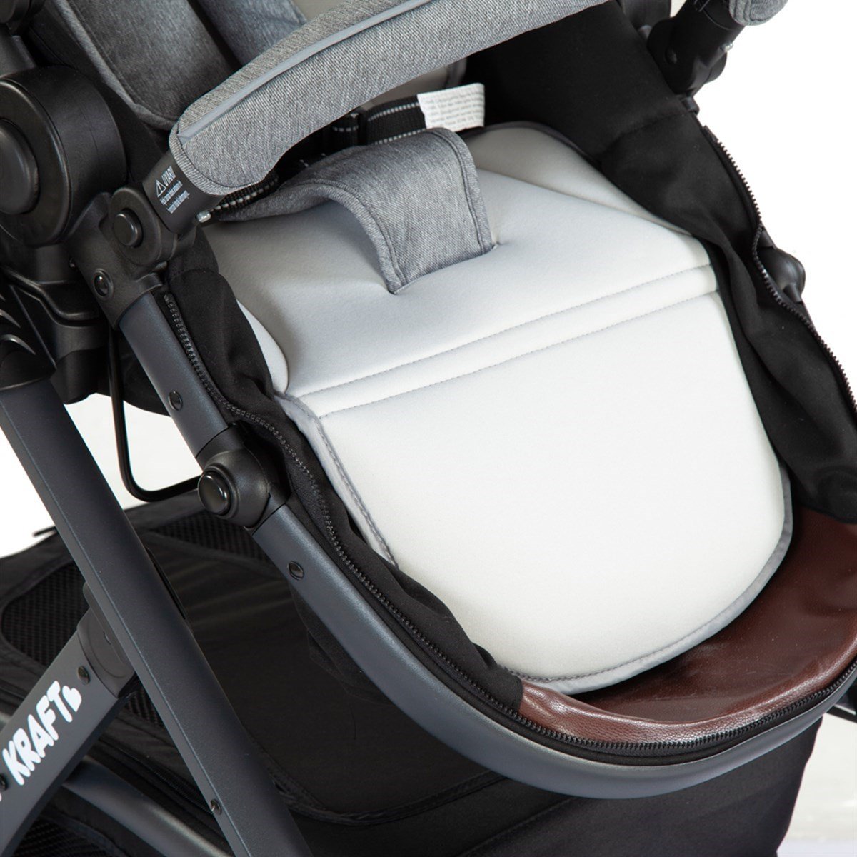 Pro Fit Plus Travel Sistem Bebek Arabası