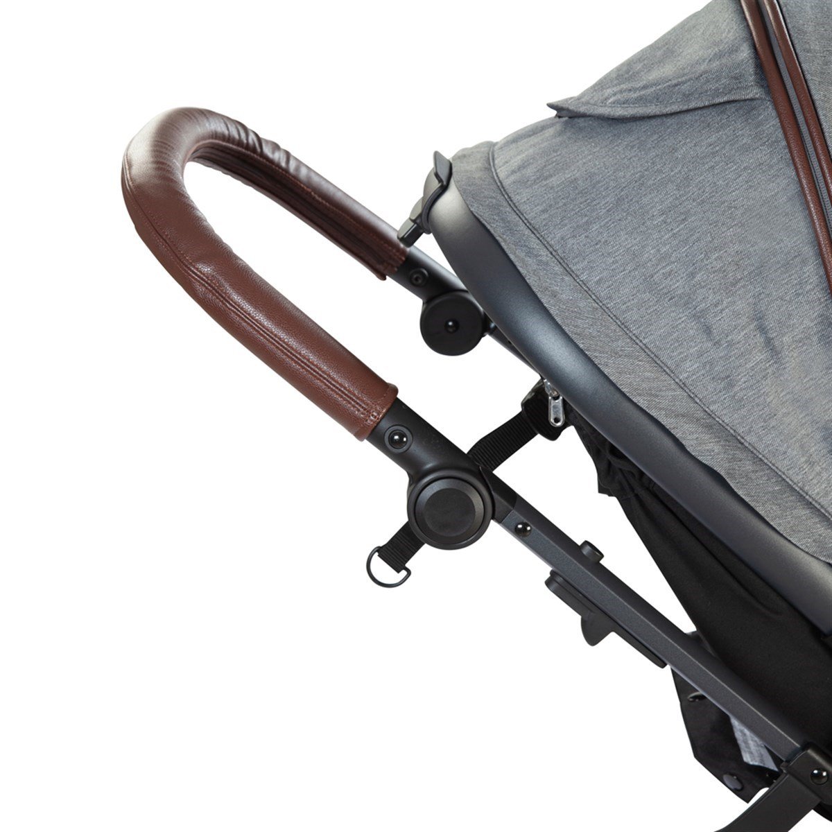 Pro Fit Plus Travel Sistem Bebek Arabası
