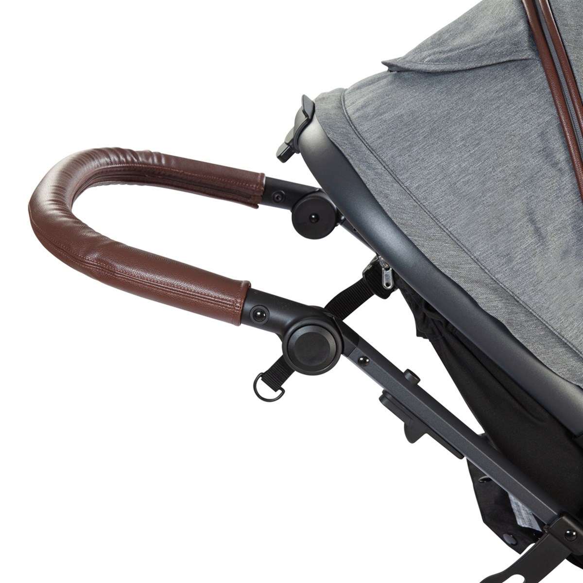 Pro Fit Plus Travel Sistem Bebek Arabası