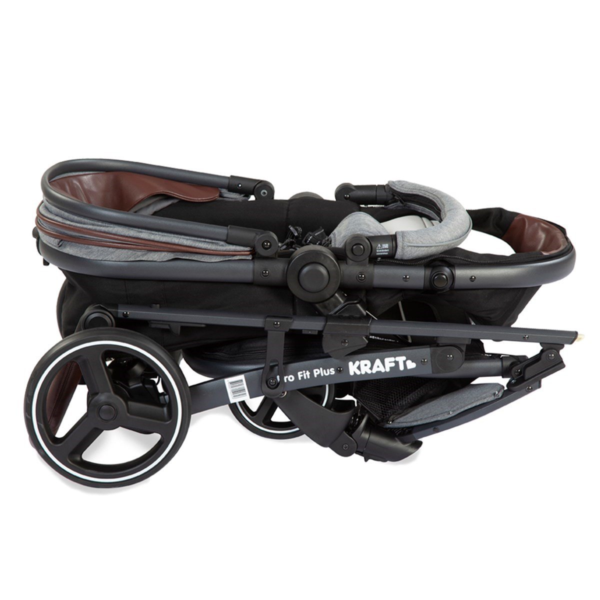 Pro Fit Plus Travel Sistem Bebek Arabası