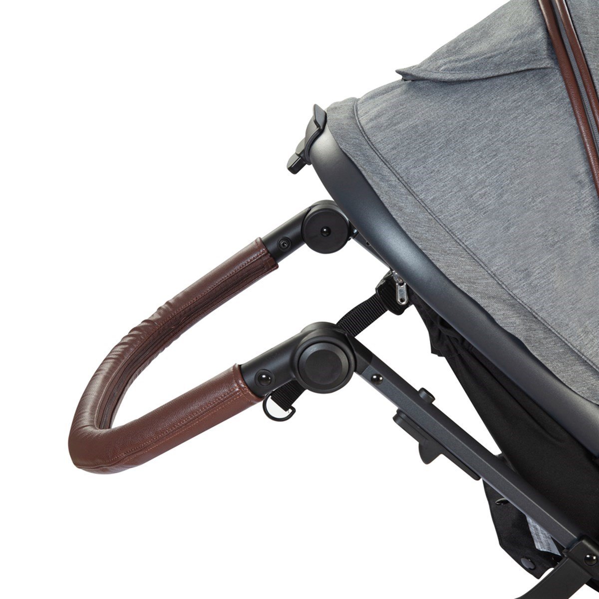 Pro Fit Plus Travel Sistem Bebek Arabası