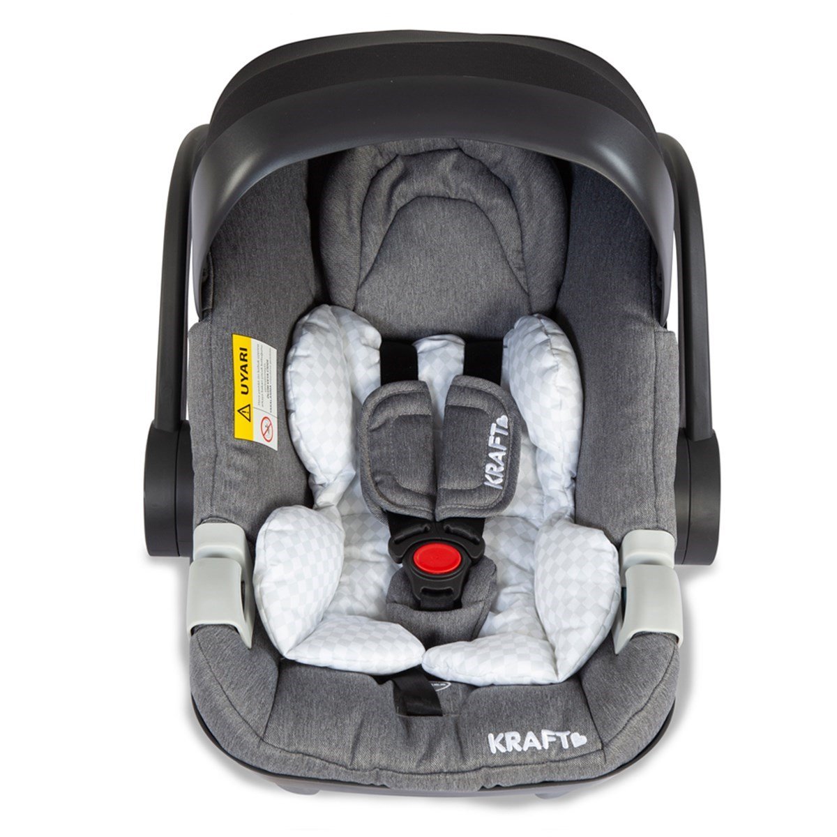 Pro Fit Plus Travel Sistem Bebek Arabası