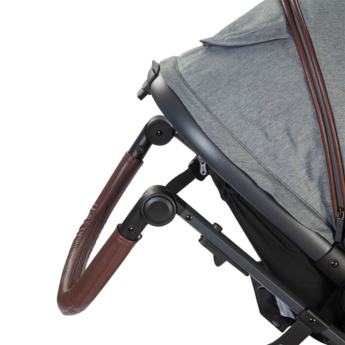 Pro Fit Plus Travel Sistem Bebek Arabası