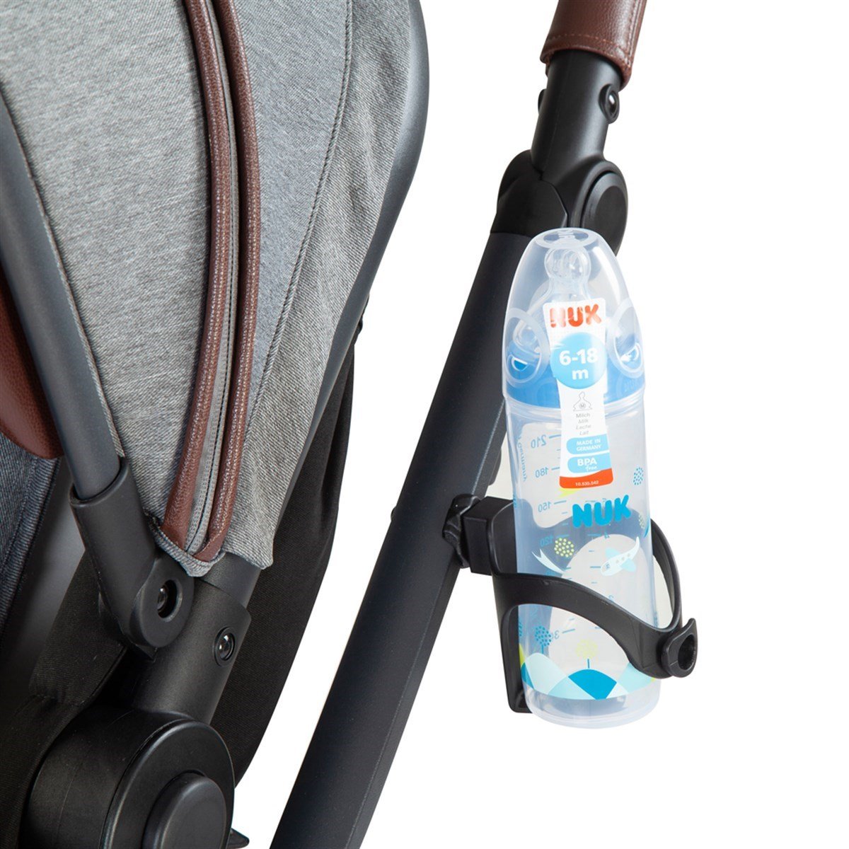 Pro Fit Plus Travel Sistem Bebek Arabası