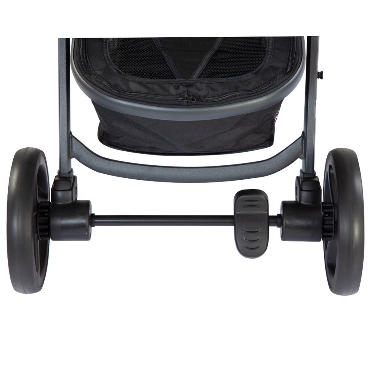 Pro Fit Plus Travel Sistem Bebek Arabası