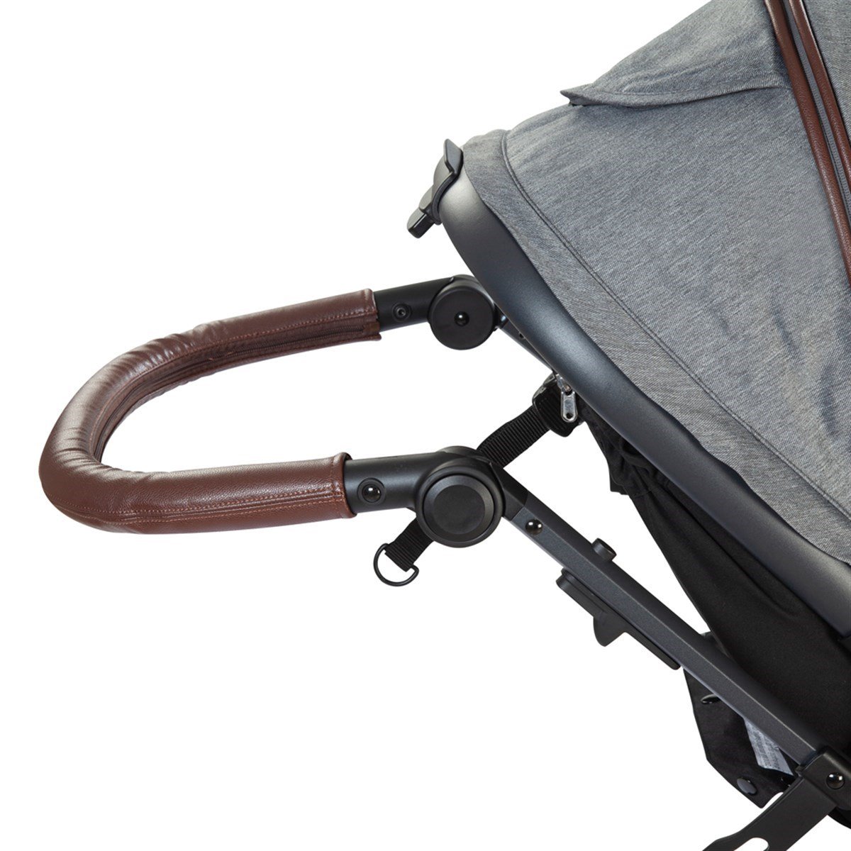 Pro Fit Plus Travel Sistem Bebek Arabası
