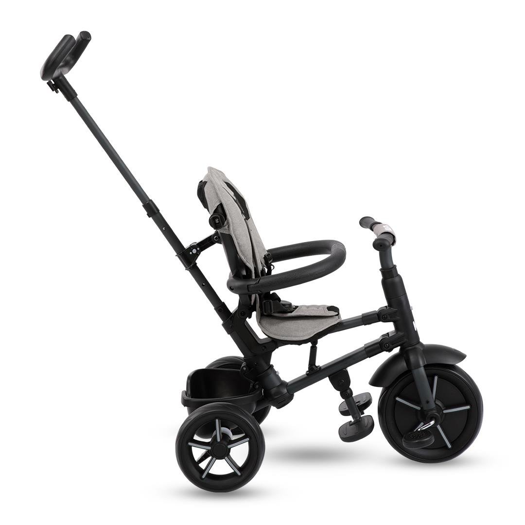 Rito Star 6 in 1 Katlanabilir Bisiklet Açık Gri