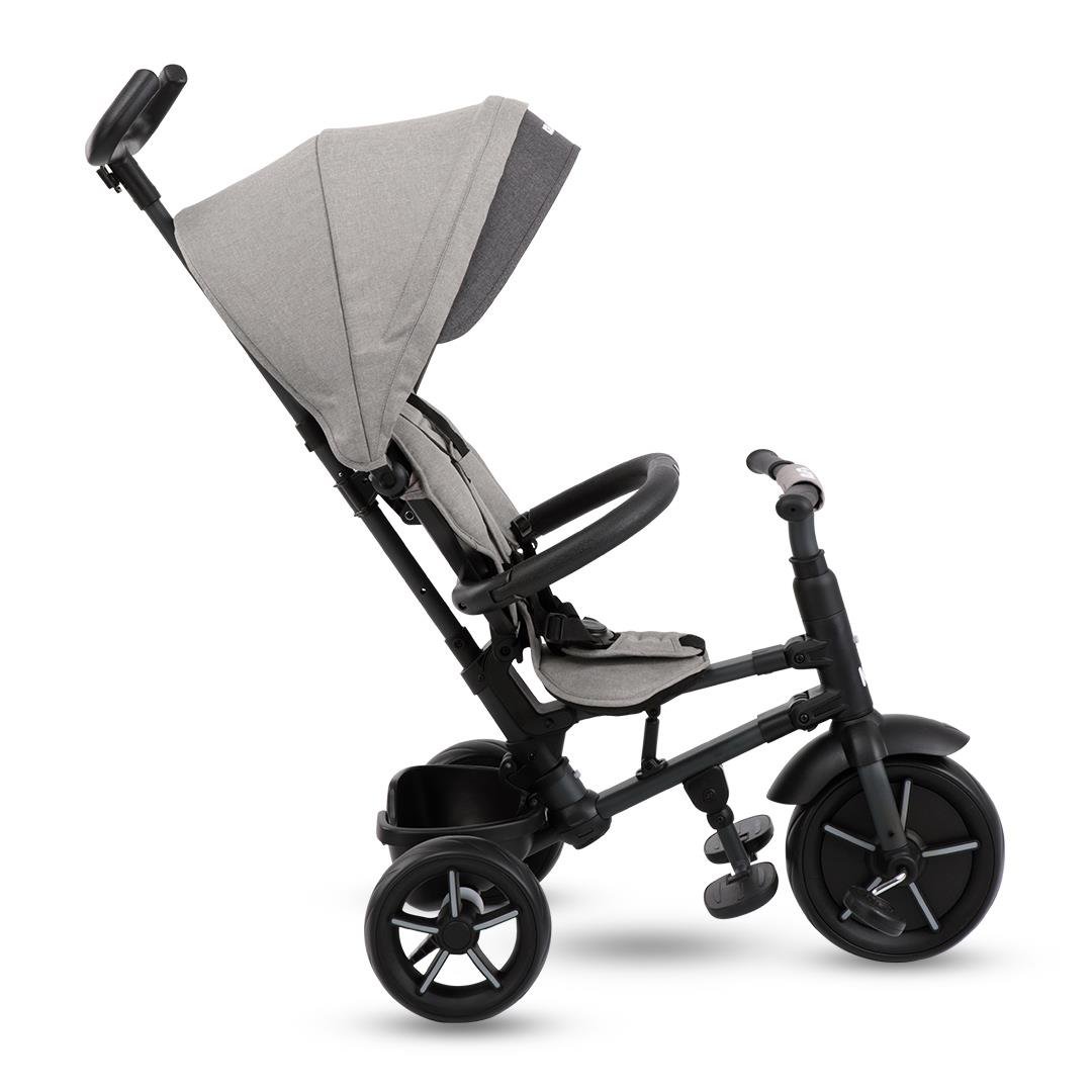Rito Star 6 in 1 Katlanabilir Bisiklet Açık Gri