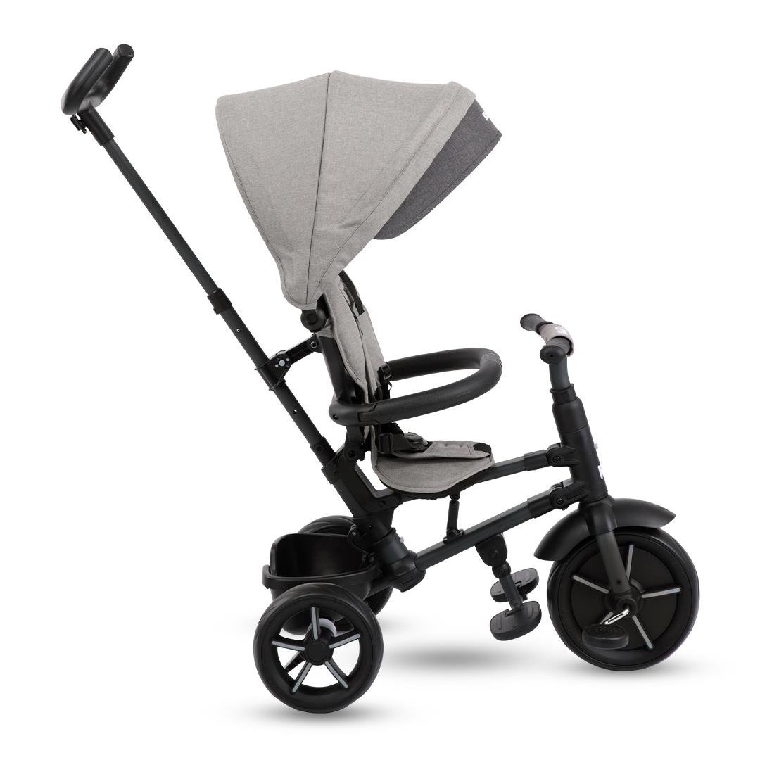 Rito Star 6 in 1 Katlanabilir Bisiklet Açık Gri