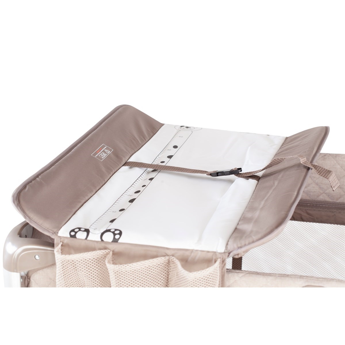 SIGNATURE OYUN PARKI 70*110cm - GREY