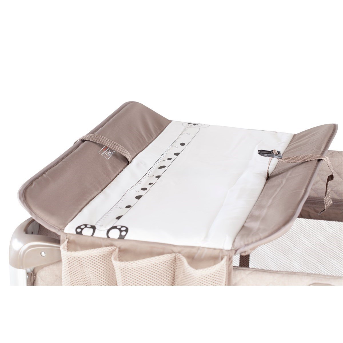 SIGNATURE OYUN PARKI 70*110cm - GREY