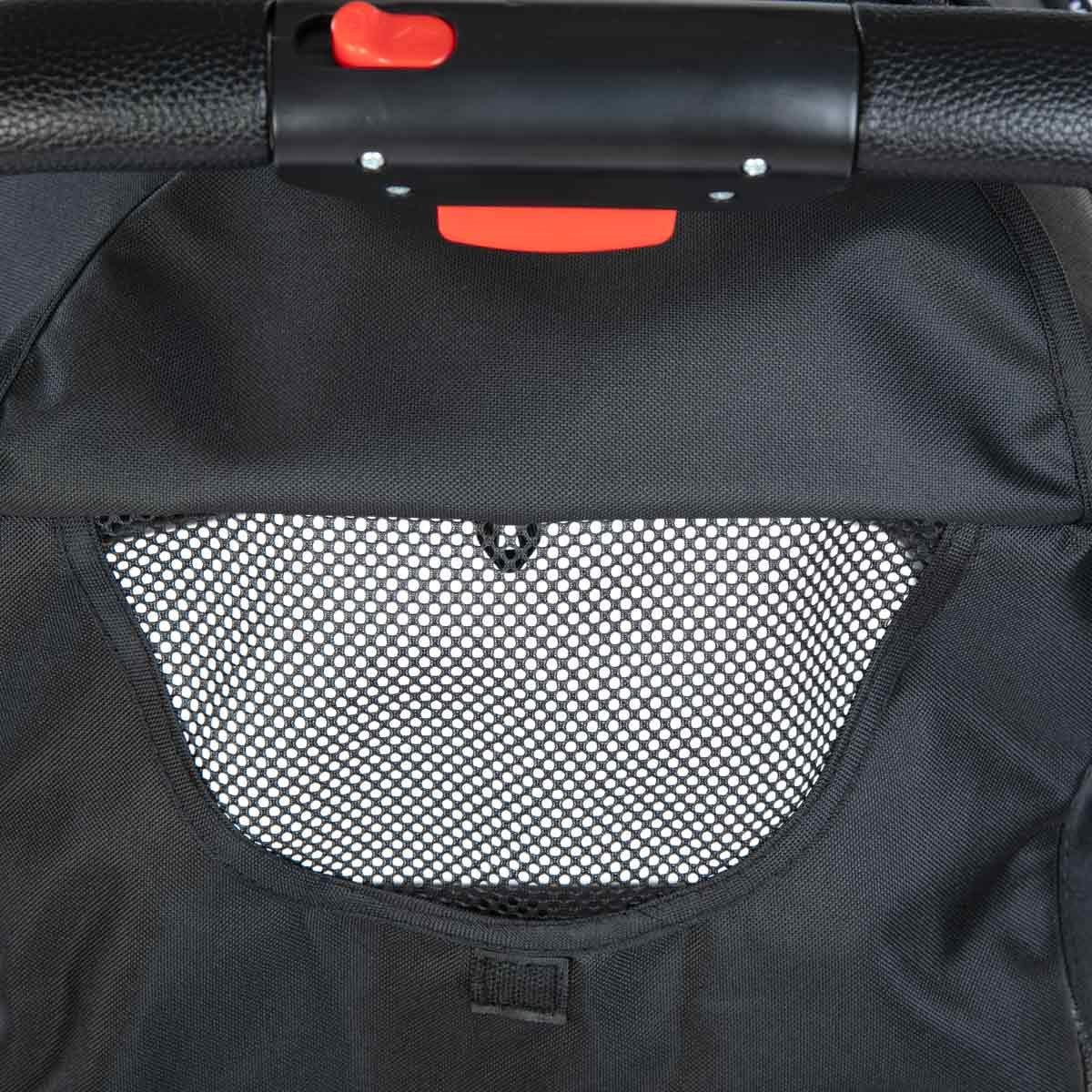 Smart Bebek Arabası Gri