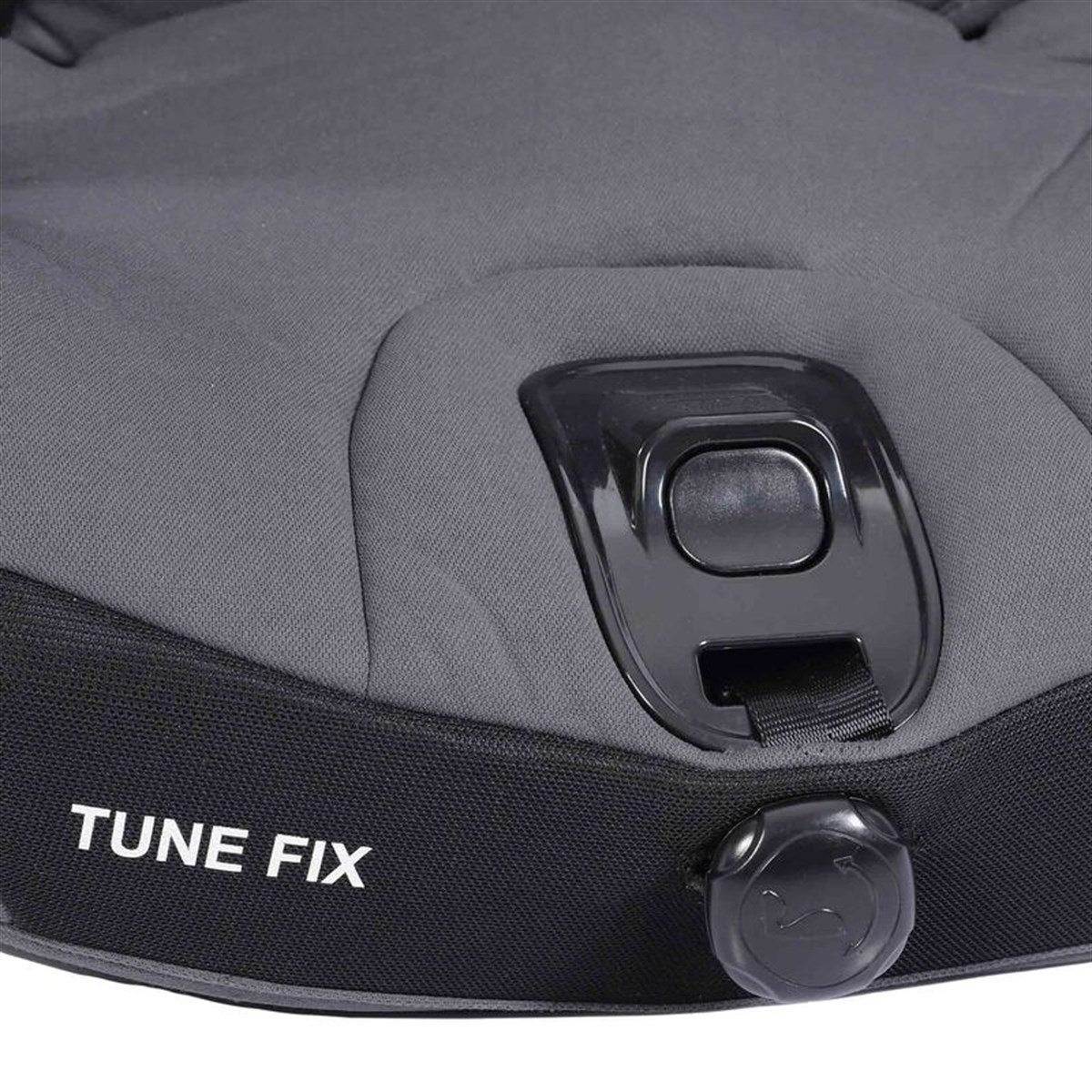 TUNE FIX OTO KOLTUĞU - GREY