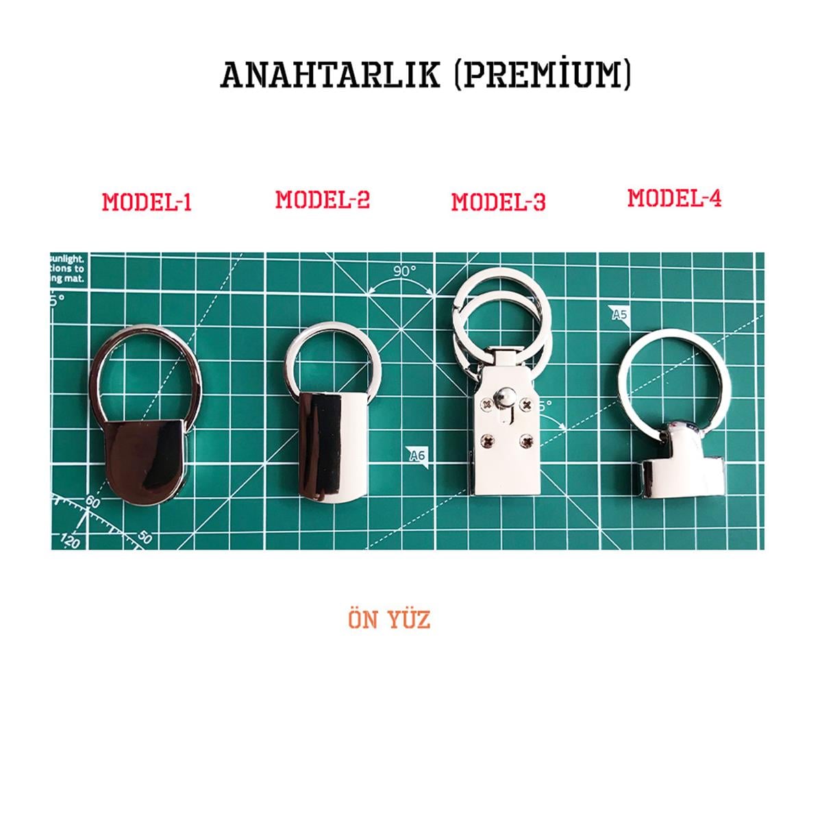 Anahtarlık (Perimum) | derimalzeme.comAnahtarlık (Premium)