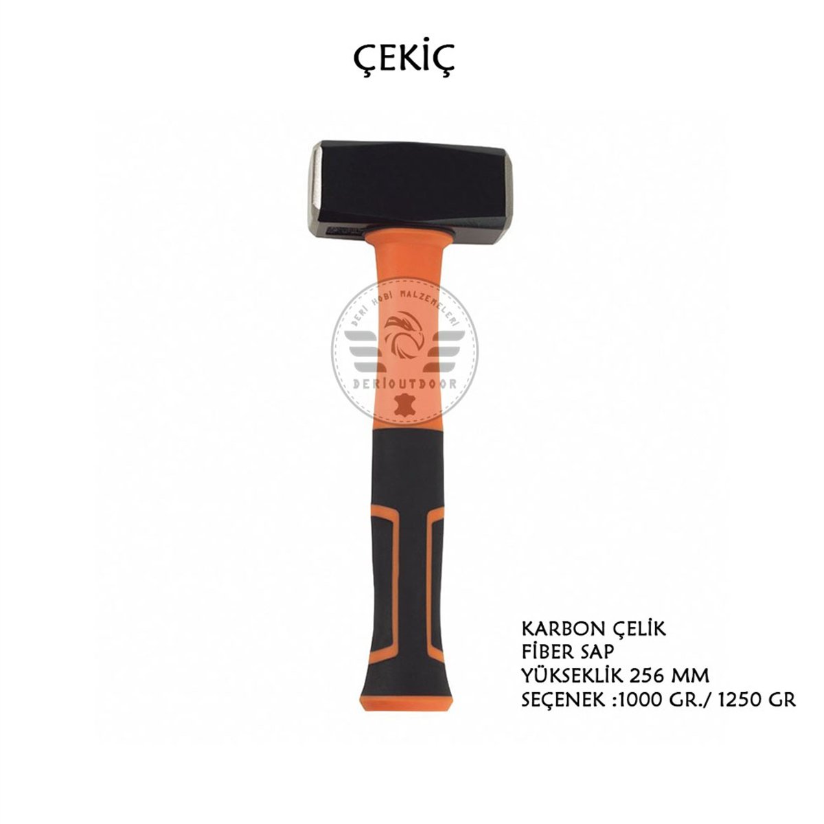 Çekiç