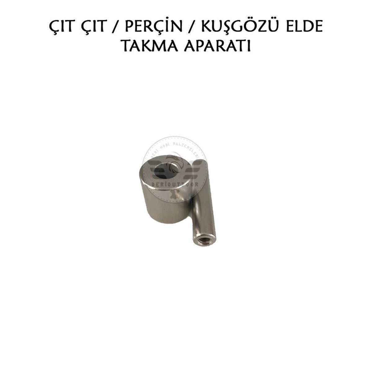 Çıt çıt Set/ derimalzeme.comÇıt Çıt Set