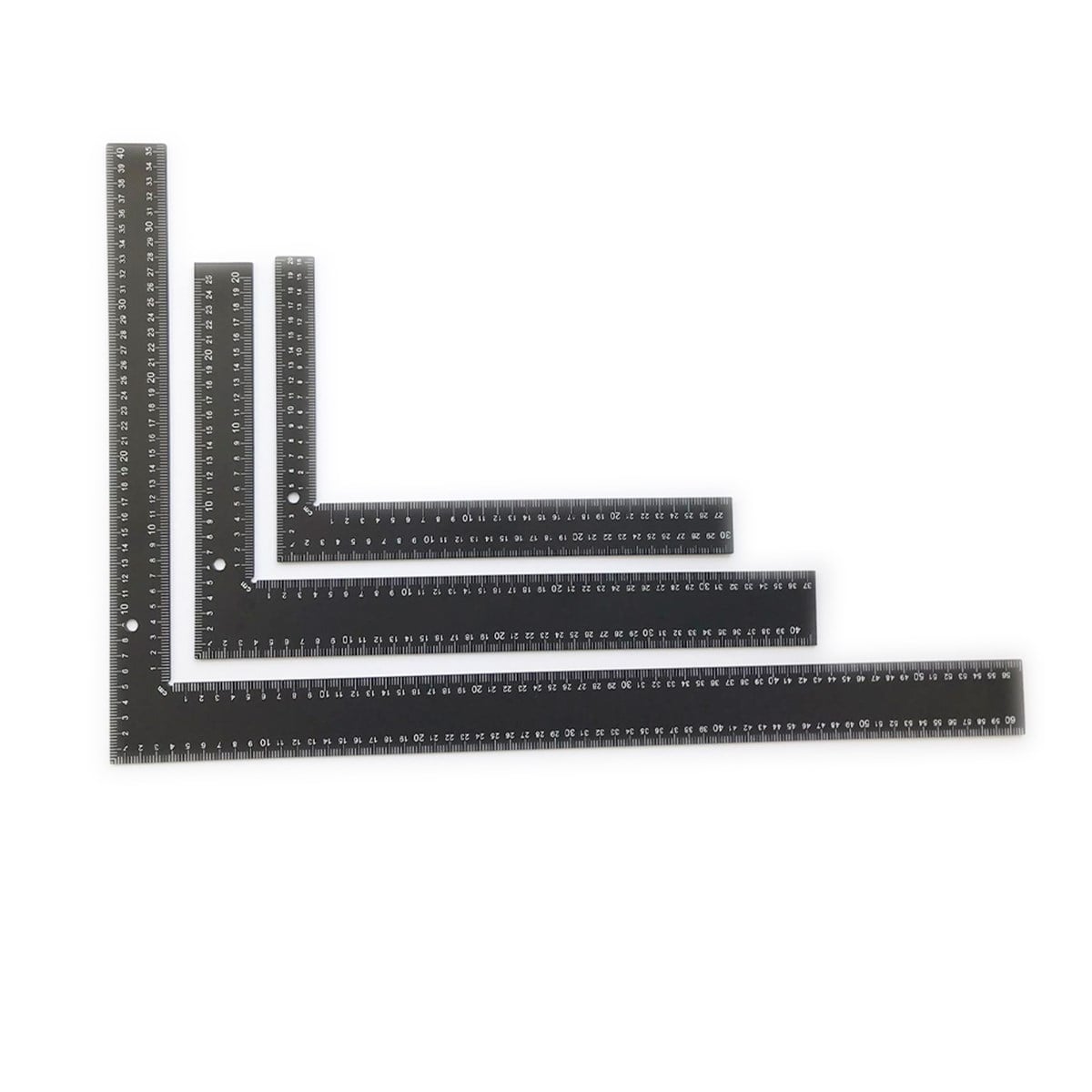 L Cetvel (Gönye) | derimalzeme.com L Cetvel (Gönye)