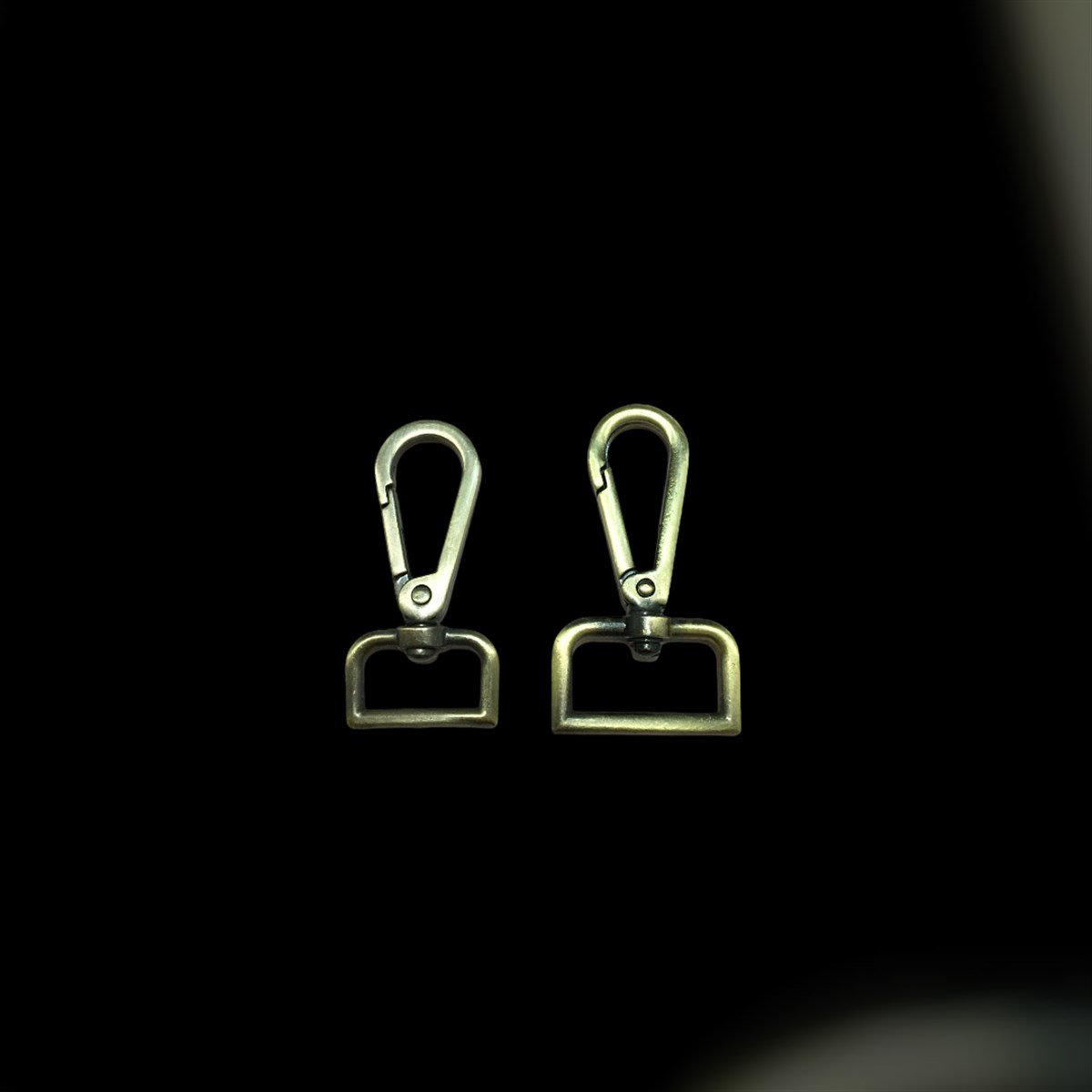 OVAL KANCA (PREMIUM light gold)