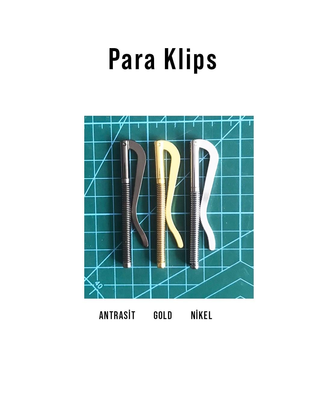 Para Klips  derimalzeme.comPara Klips