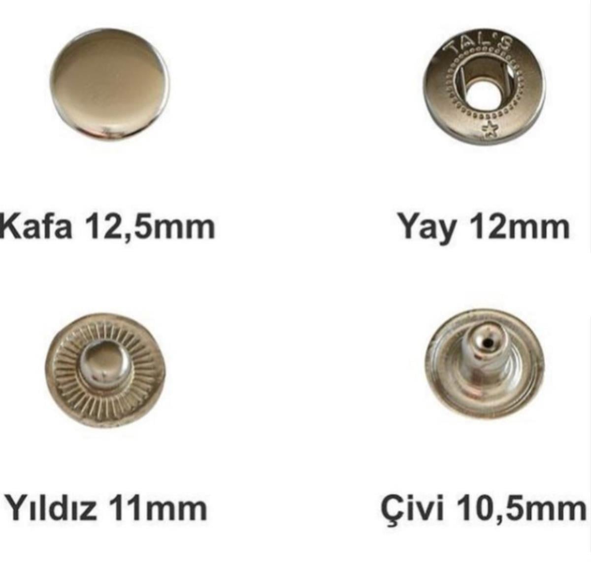 Pres Tulumba Set (Çıt Çıt-Perçin-Kuşgözü) | derimalzeme.comPres Tulumba Set (Çıt Çıt-Perçin-Kuşgözü)