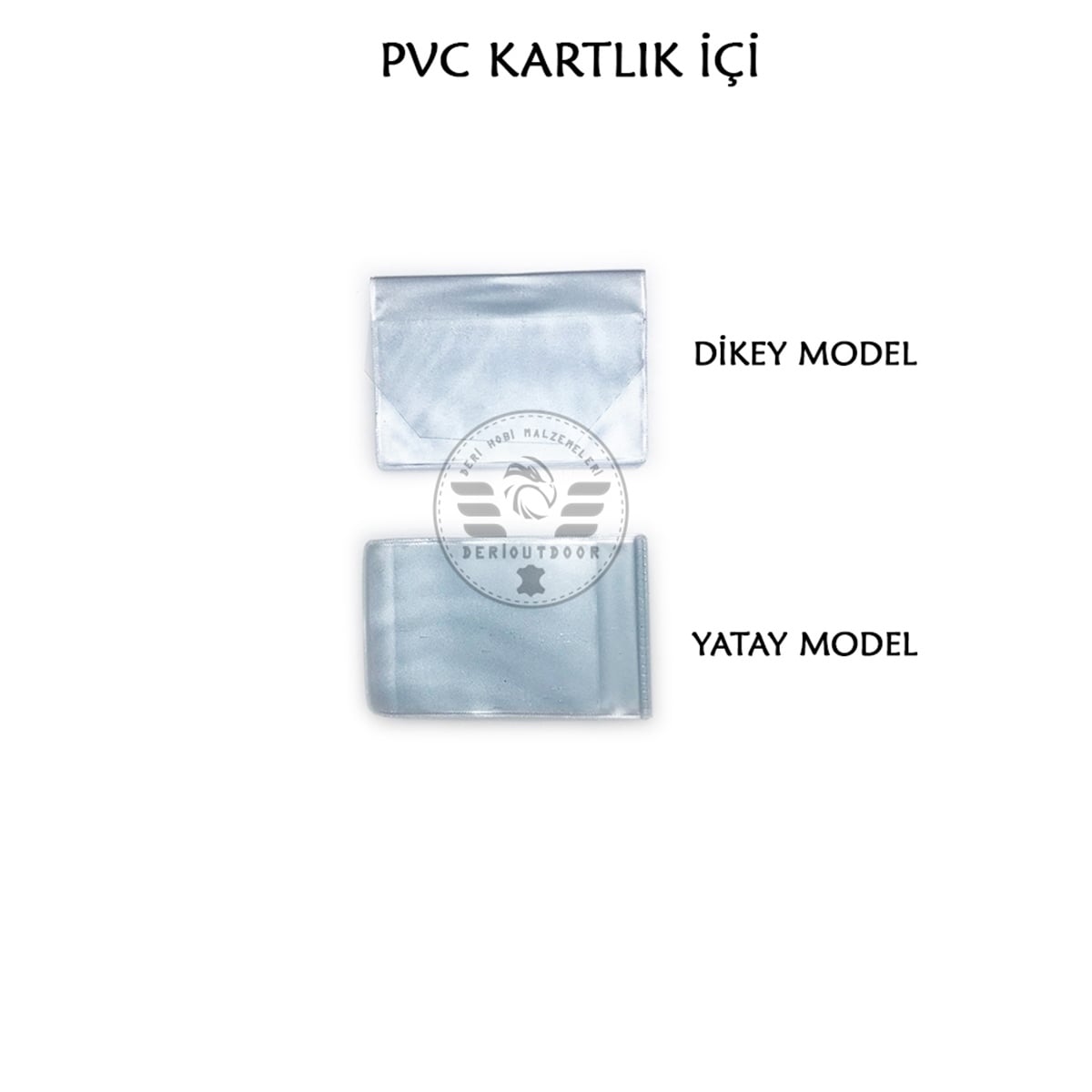 Pvc Kartlık İçi