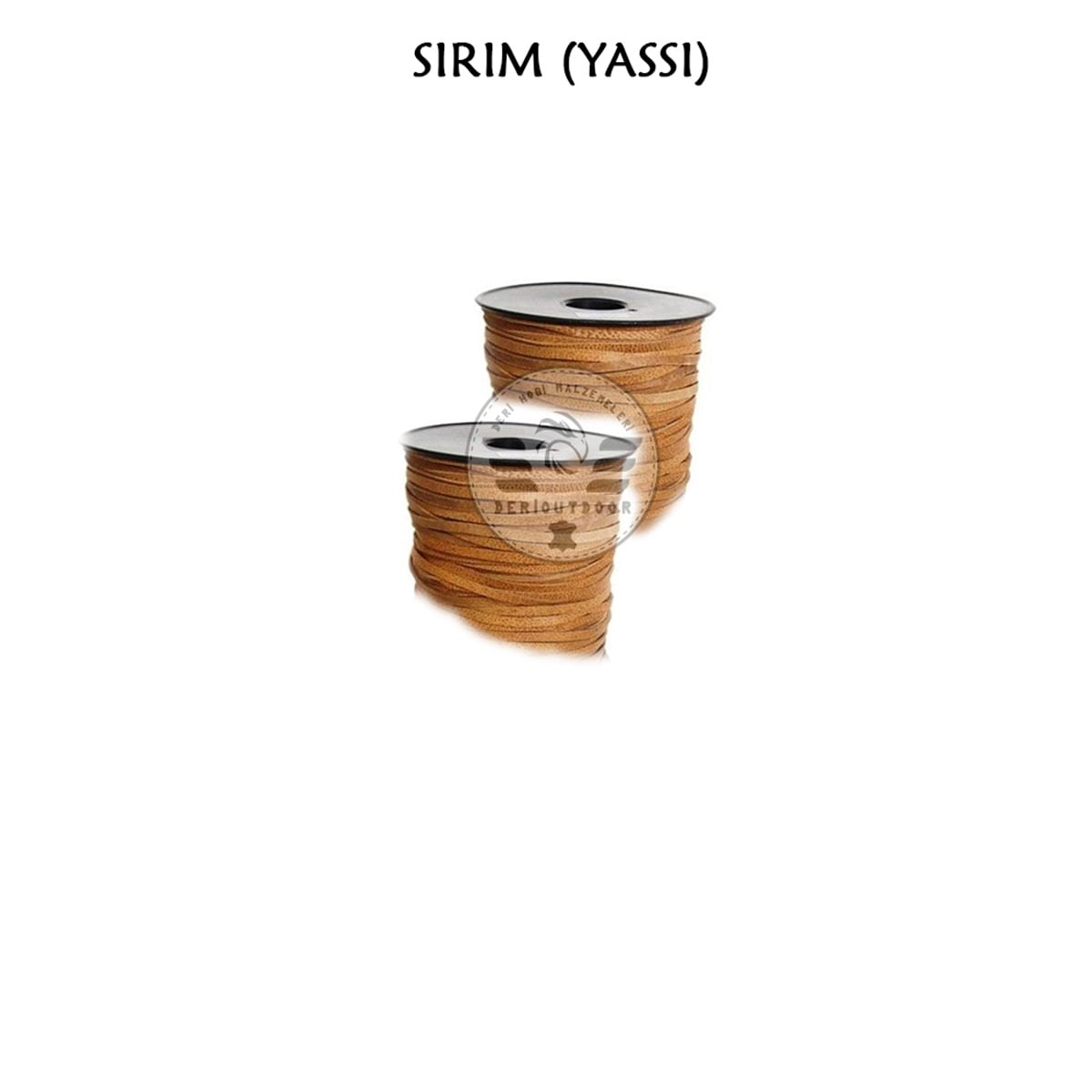 Yassı Sırım