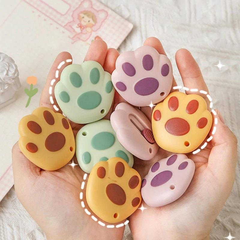 3 lü Harajuku Pati Maket Bıçağı Seti