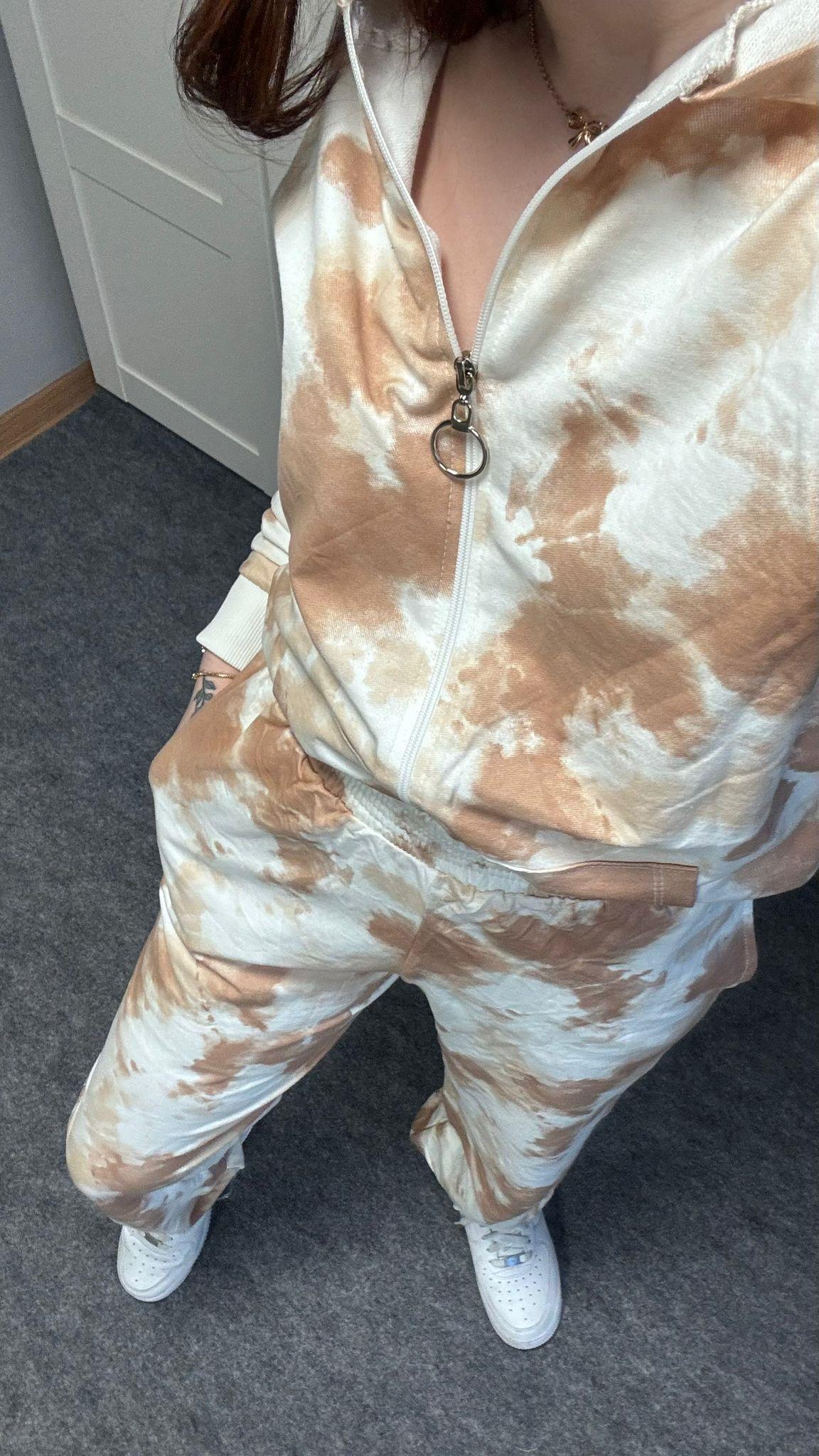 Batik Yıkamalı Alt Üst 2 Li Takım