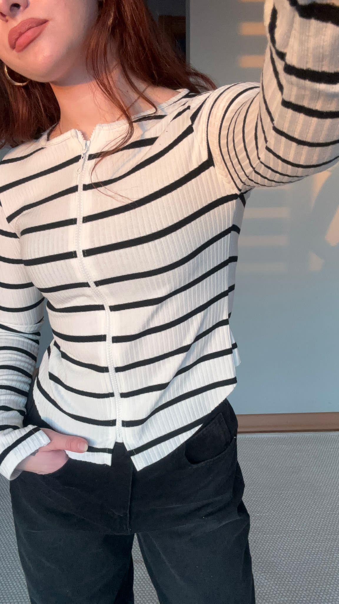 Çapraz Askılı Ribanalı Crop Bluz