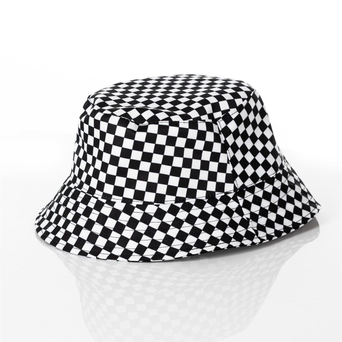 Dama Bucket Şapka